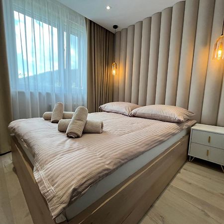 Apartamenty Baran I Owca Zakopane Kültér fotó