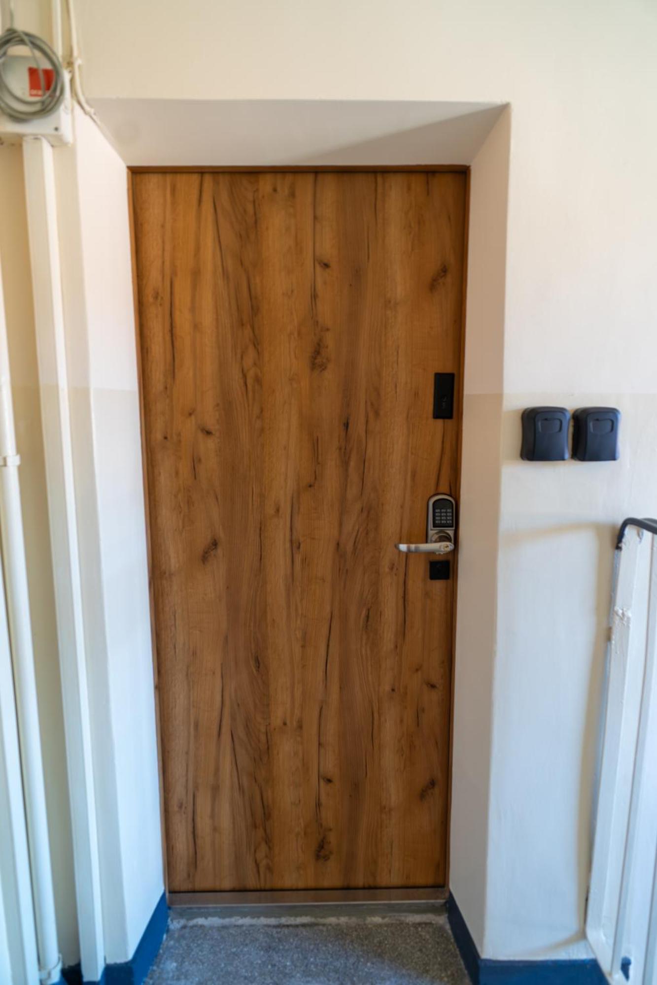 Apartamenty Baran I Owca Zakopane Kültér fotó