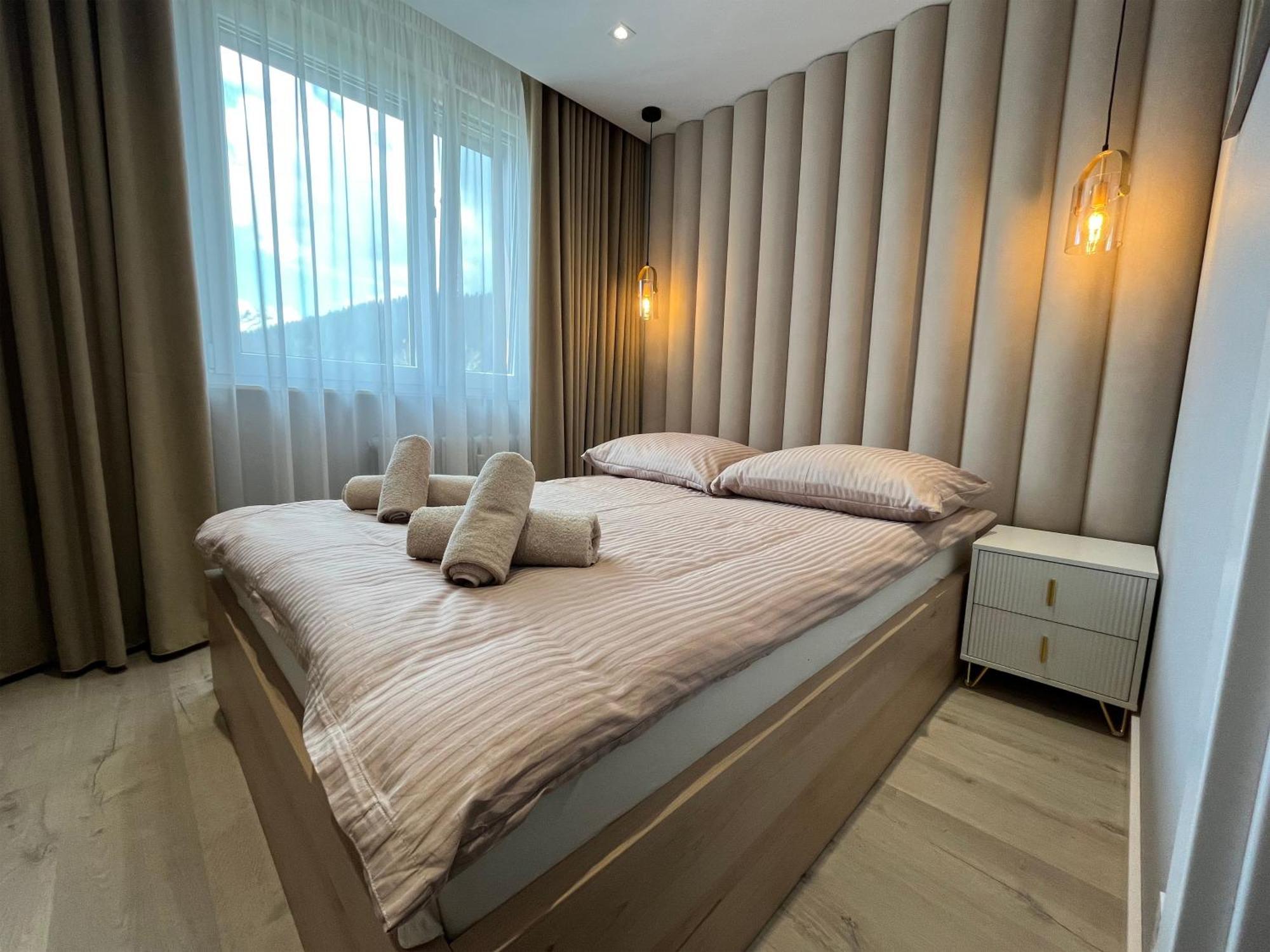 Apartamenty Baran I Owca Zakopane Kültér fotó